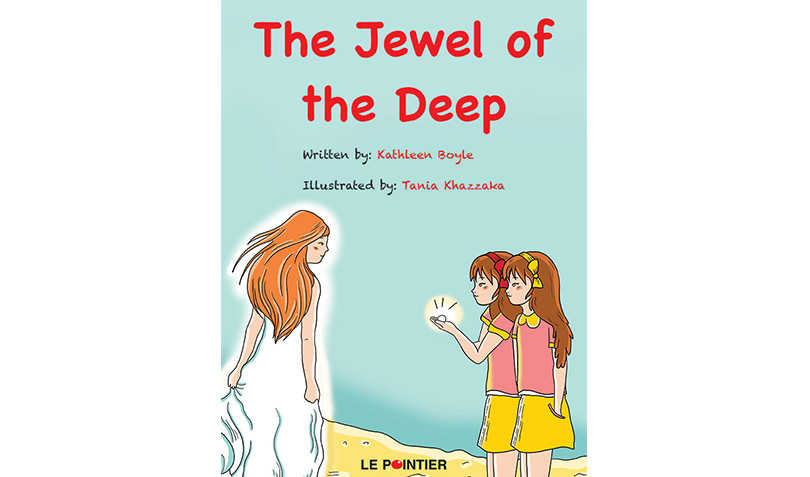 The Jewel of the Deep