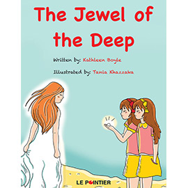 The Jewel of the Deep