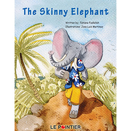The Skinny Elephant	