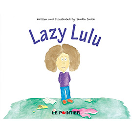 Lazy Lulu	